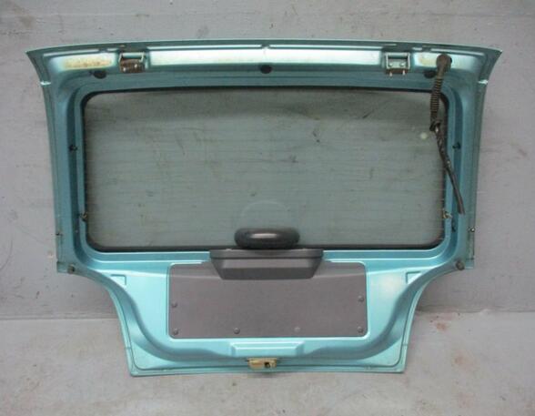 Boot (Trunk) Lid DAEWOO Matiz (M100, M150)