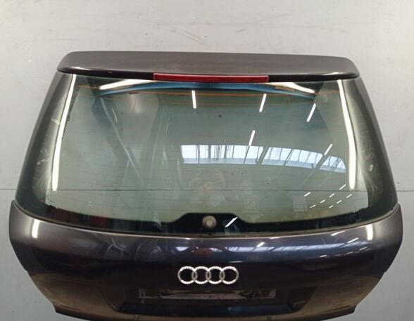 Boot (Trunk) Lid AUDI A4 Avant (8E5, B6), AUDI A4 Avant (8ED, B7)