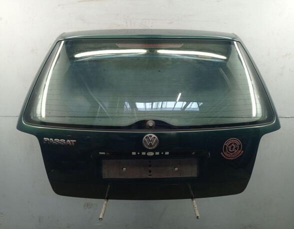 Boot (Trunk) Lid VW Passat Variant (3B5)