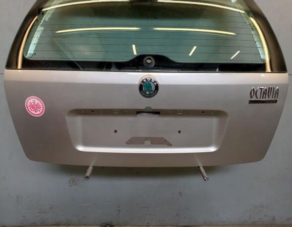 Boot (Trunk) Lid SKODA Octavia I Combi (1U5)