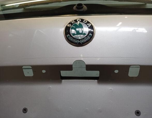 Boot (Trunk) Lid SKODA Octavia I Combi (1U5)