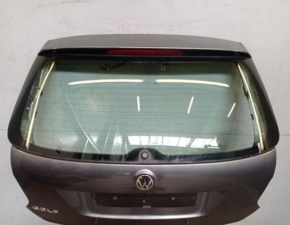 Boot (Trunk) Lid VW Golf V Variant (1K5)