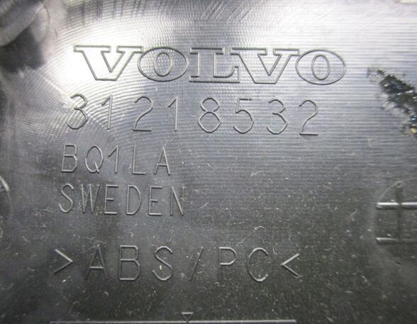 Body VOLVO V60 I (155, 157)