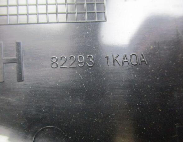Abdeckung Tacho Kombiinstrument NISSAN JUKE F15 1.6 86 KW kaufen 69.00 €