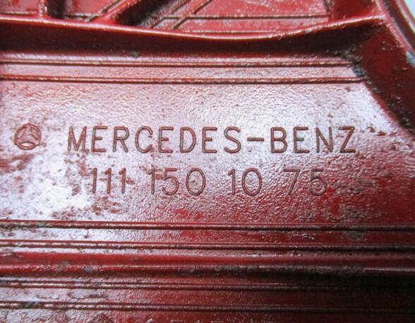 Body MERCEDES-BENZ SLK (R170)