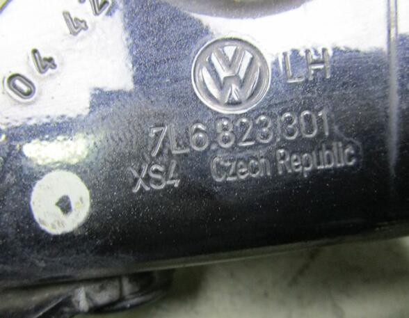 Motorhaubenscharnier  VW TOUAREG 7L 2.5 R5 02-06 128 KW