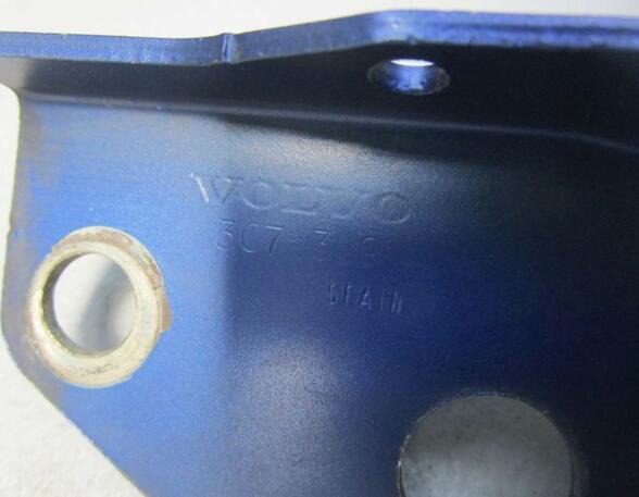 Motorhaubenscharnier Set Brilliant Blue Pearl. 476 VOLVO C30 2.0 D 100 KW