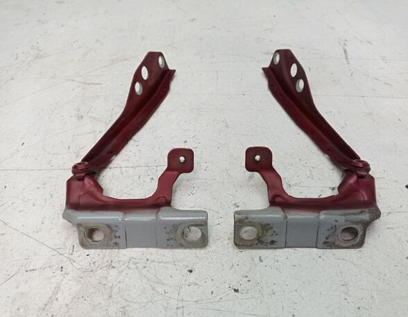 Bonnet Hinge VOLVO S40 II (544)