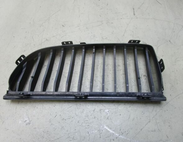 Kühlergrill Grill Frontgrill rechts Niere BMW 3 TOURING (E91) 320D 120 KW