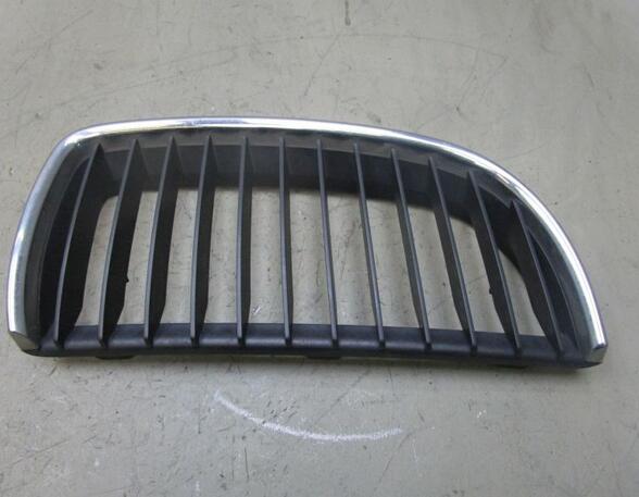 Kühlergrill Grill Frontgrill rechts Niere BMW 3 TOURING (E91) 320D 120 KW