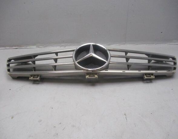 Kühlergrill Grill Frontgrill  MERCEDES CLS 500 C219 225 KW