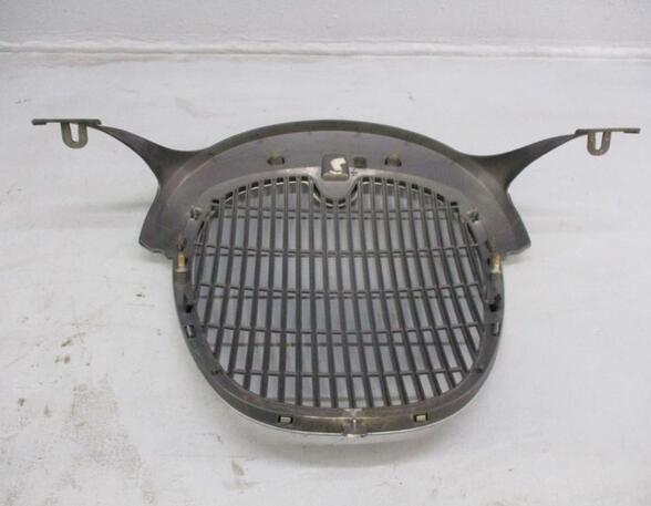 Radiator Grille JAGUAR S-Type (X200)