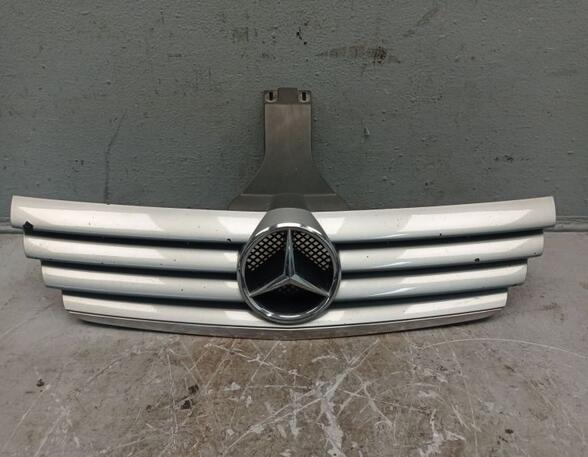 Kühlergrill Grill Frontgrill  MERCEDES C-KLASSE COUPE (CL203) C 220 CDI 105 KW