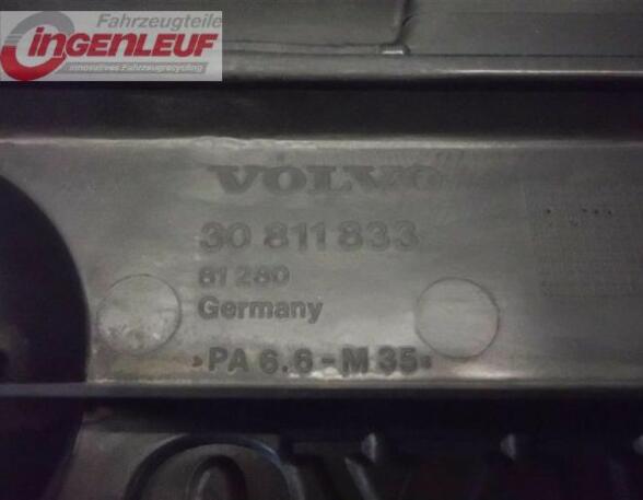 Verkleidung Motor Motorabdeckung VOLVO S40 I (VS) 1.8 85 KW