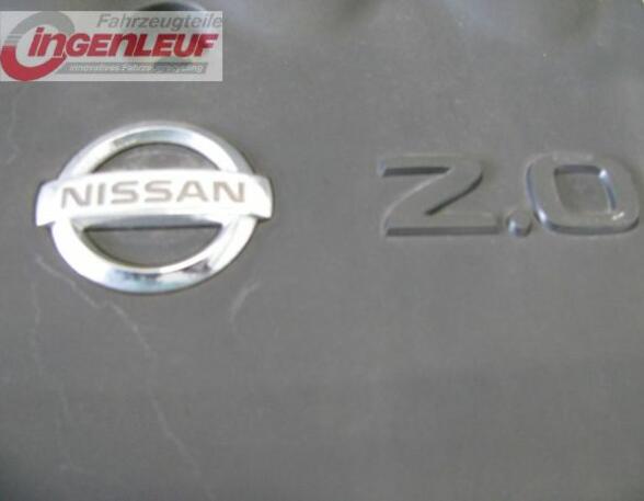 Engine Cover NISSAN Primera (P12)