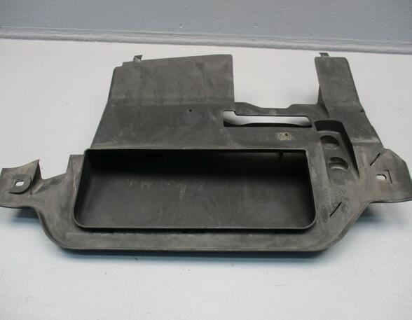 Engine Cover FORD Focus Turnier (DNW)