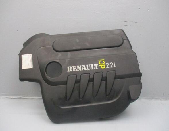 Verkleidung Motor  RENAULT LAGUNA II (BG0/1_) 2.2 DCI 110 KW
