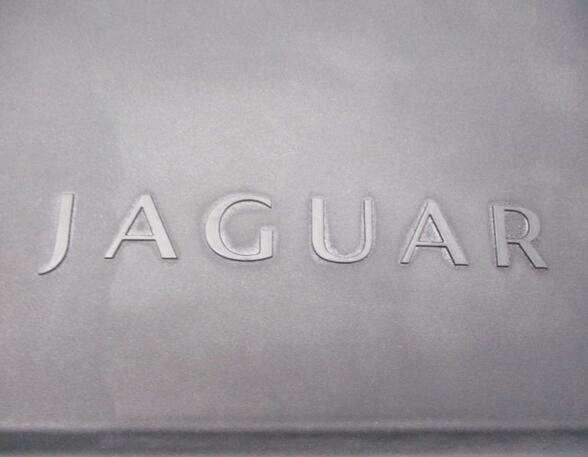 Engine Cover JAGUAR S-Type (X200)