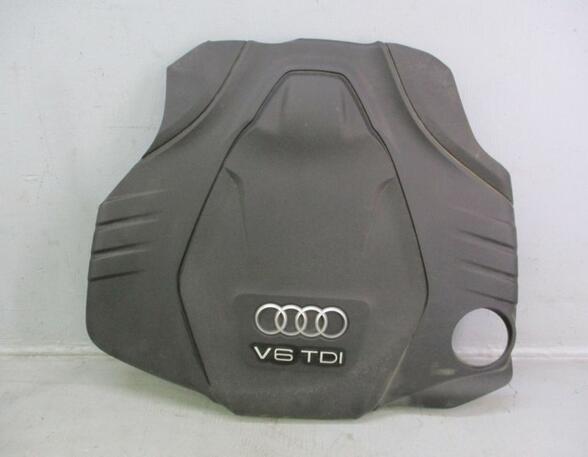 Engine Cover AUDI A6 (4G2, 4GC)