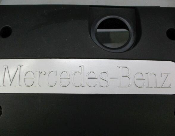 Motorverkleding MERCEDES-BENZ C-Klasse T-Model (S203)