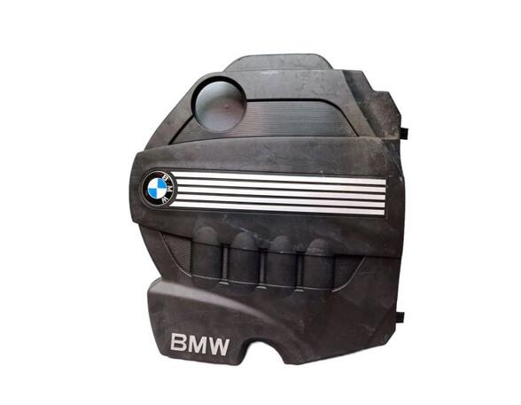Motorabdeckung  BMW 1 (E87) 116D 85 KW