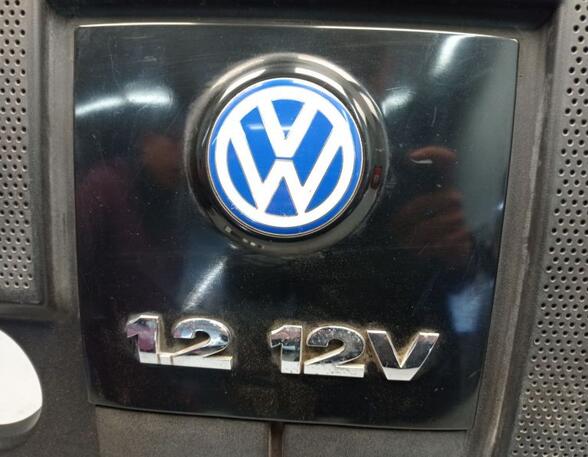 Motorverkleding VW Polo (9N)