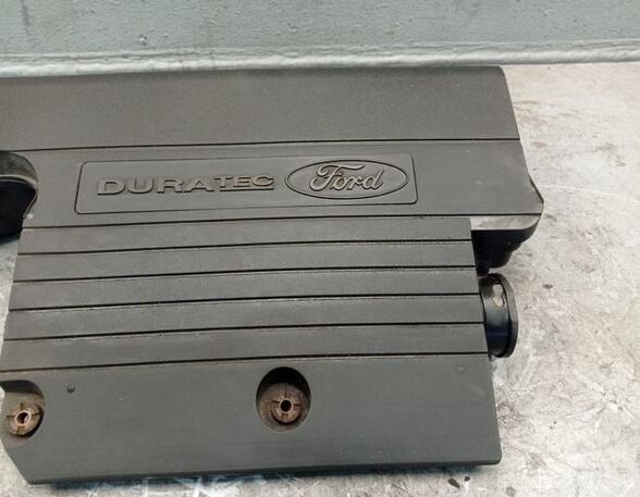 Engine Cover FORD Fiesta V (JD, JH)