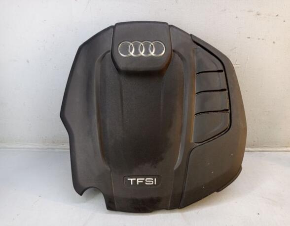 Engine Cover AUDI A4 Avant (8W5, 8WD)