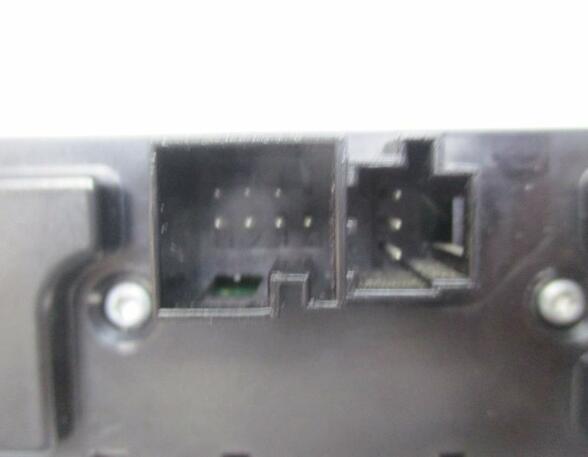 Switch Panel MERCEDES-BENZ M-Klasse (W164)