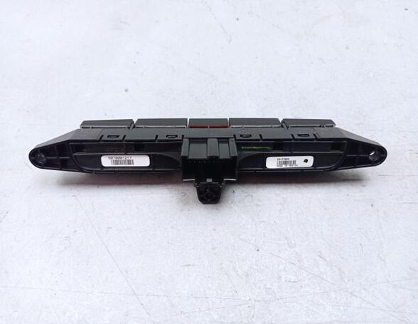 Switch Panel OPEL Insignia A Sports Tourer (G09), OPEL Insignia A Country Tourer (G09)