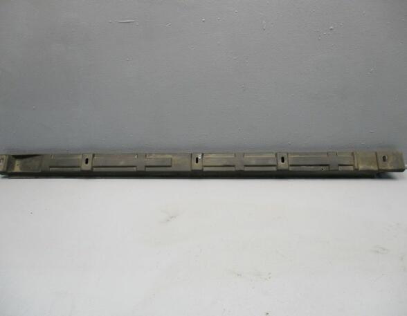 Schwellerleiste rechts Schiene Für Schweller MERCEDES M-KLASSE (W164) ML 420 CDI 225 KW