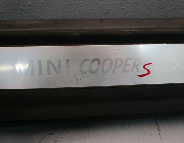 Schwellerverkleidung links Mini Cooper S MINI CLUBMAN R55 COOPER S 135 KW