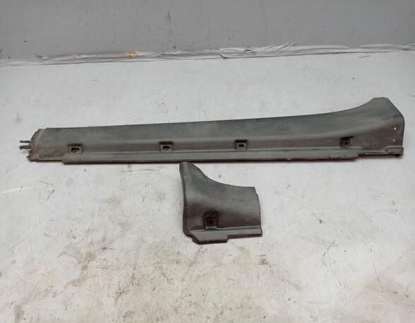 Sill Trim SMART City-Coupe (450), SMART Fortwo Coupe (450)