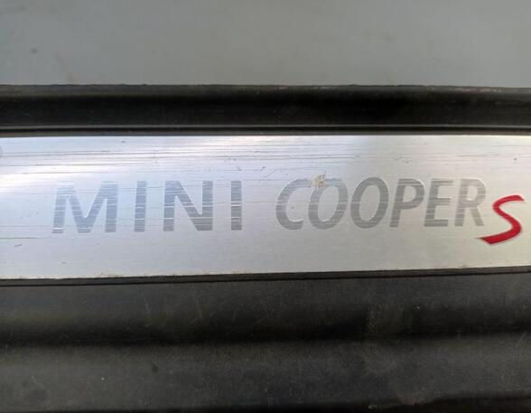 Dorpelbekleding MINI Mini (R56)