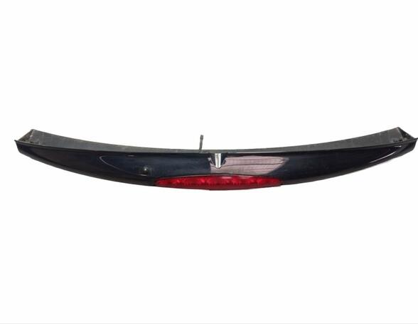 Spoiler SMART City-Coupe (450), SMART Fortwo Coupe (450)