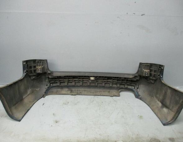 Bumper AUDI A4 Avant (8ED, B7)