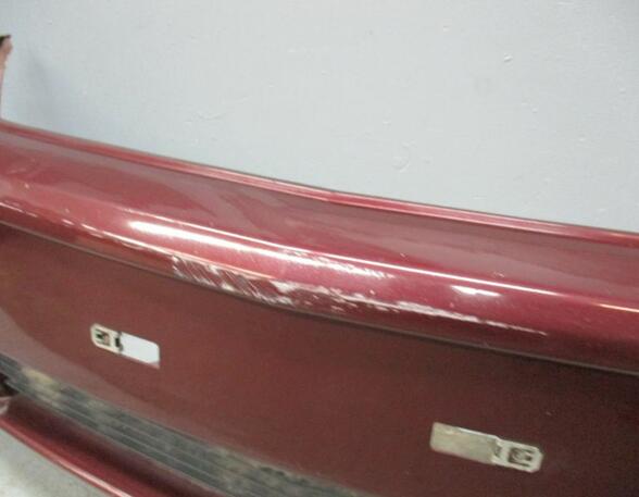 Bumper OPEL Vectra C Caravan (--)