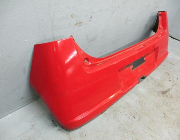 Bumper DAIHATSU CUORE VI (L251, L250_, L260_), DAIHATSU Cuore VI (L250, L251, L260)