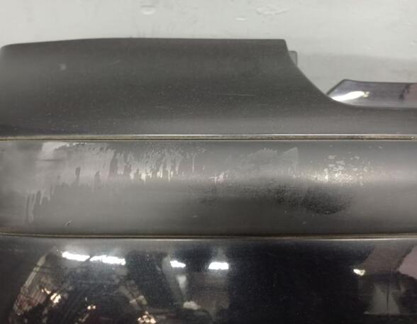 Stoßstange Stoßfänger hinten Black Magic Pearl LC9Z VW GOLF IV CABRIOLET (1E7) 1.6 74 KW