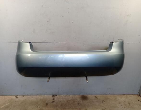 Bumper SKODA Fabia II (542)