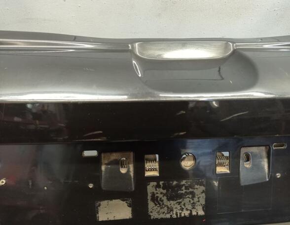 Stoßstange Stoßfänger hinten Pearlescent Black NV676 3-Türer RENAULT CLIO III (BR0/1  CR0/1) 1.2 16V 55 KW