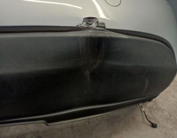 Bumper AUDI A4 Avant (8K5, B8)