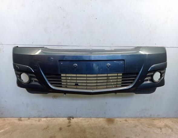 Bumper OPEL Meriva (--)