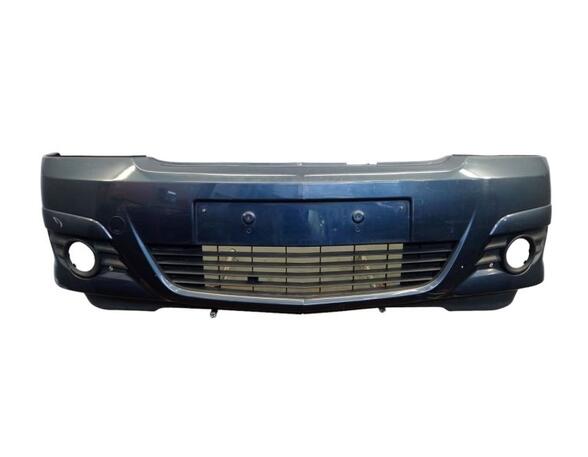 Bumper OPEL Meriva (--)