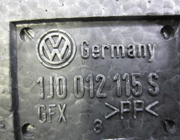 Wagenheber Abschleppöse Radschlüssel VW GOLF IV VARIANT (1J5) 1.9 TDI 74 KW