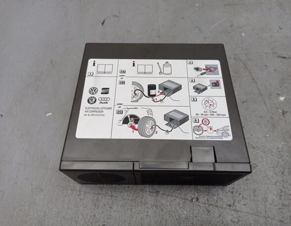 Toolbox AUDI A4 (8K2, B8)