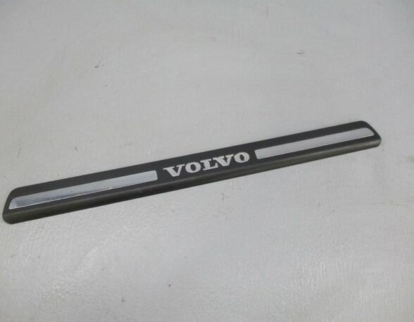 Zierleiste Blende Einstieg VOLVO V60 2.0 D3 110 KW