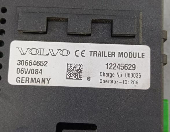 Steuergerät Anhängerkupplung  VOLVO XC70 CROSS COUNTRY 2.4 D5 XC AWD 120 KW