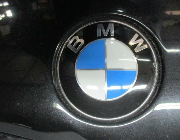 Bonnet BMW 3er (E90)