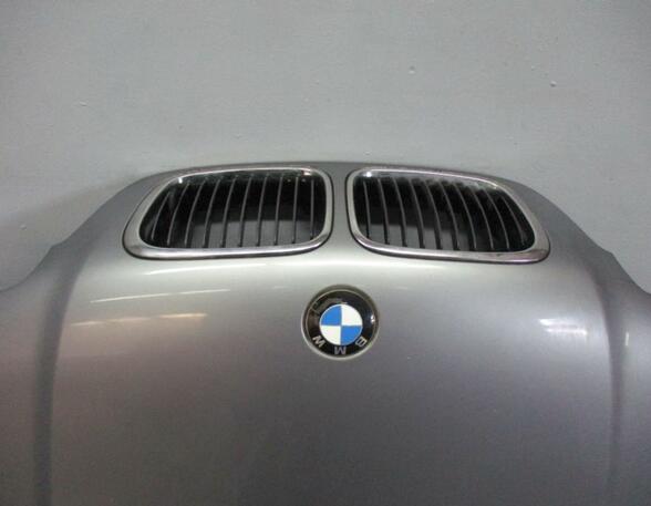 Bonnet BMW 3er Compact (E46)
